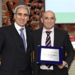 Marongiu Sartec Chiulli SAFE Award