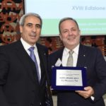 Erol User Raffaele Chiulli SAFE award