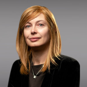 Barbara Terenghi