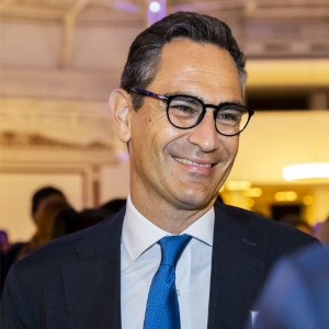 Fabrizio Iaccarino