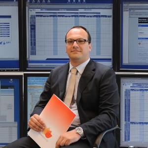 Matteo Calvi