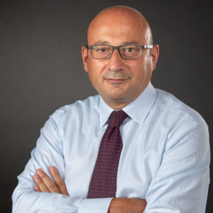 Paolo Grossi