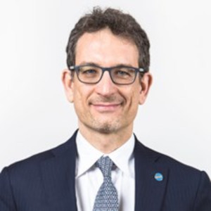 Salvatore Bernabei