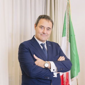 Stefano Besseghini
